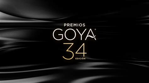 Goya Awards 2020 :: Behance