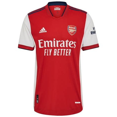 Maillot Arsenal Third Foot Dealer