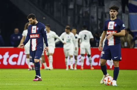 Fútbol libre por celular cómo ver en vivo Olympique de Marsella vs PSG