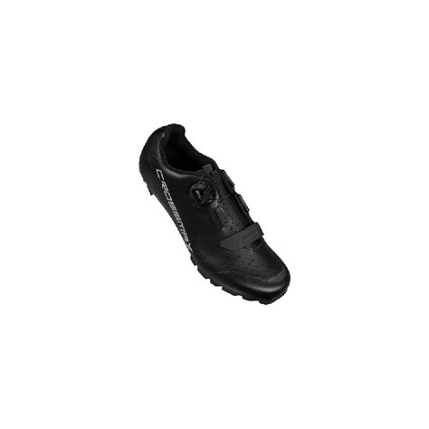 Zapatillas Mavic Crossmax Boa Black