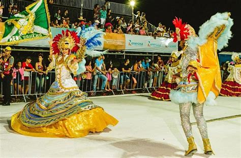 Governo do Estado anuncia repasse de R 1 2 milhão para o Carnaval 2024