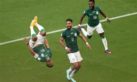 Palpite Pol Nia X Ar Bia Saudita Copa Do Mundo Fifa