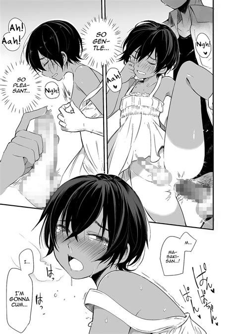 [aoiro Ichigou] 102 Gou Ya No Yuzuru Kun Tamakoro [eng] Myreadingmanga