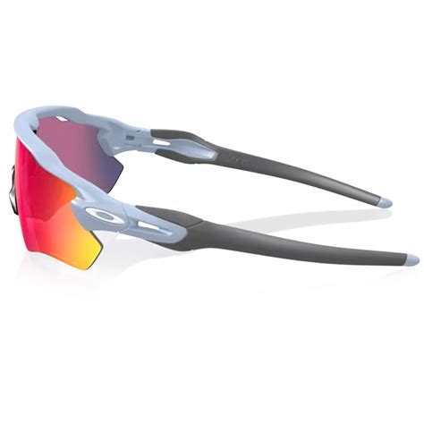 Oakley Radar Ev Path Sunglasses Matte Grey Prizm Road All4cycling