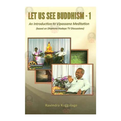 Let Us See Buddhism Buy Online Buddhistcc Online Bookshop