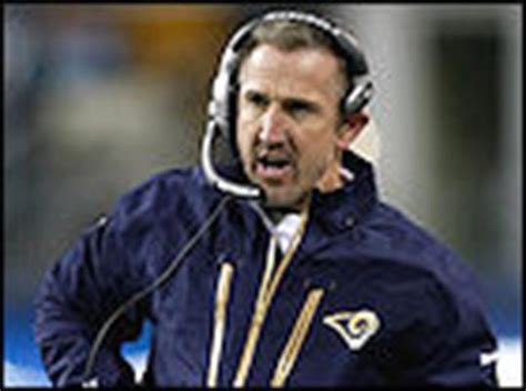 Former St. Louis Rams Head Coach Joins The R | WBAL Radio 1090 AM