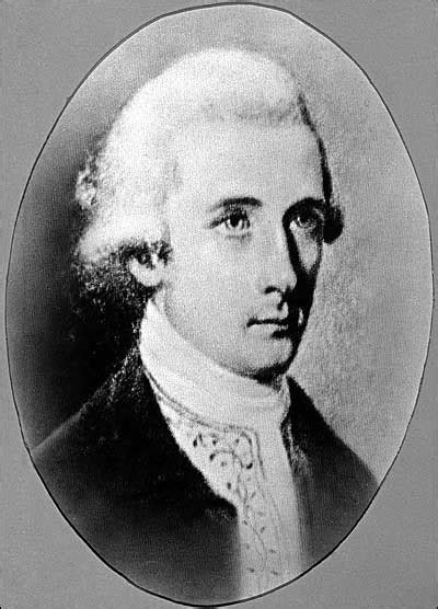 Benjamin Waller, August 30, 1779-January 6, 1786 | Virginia Appellate ...