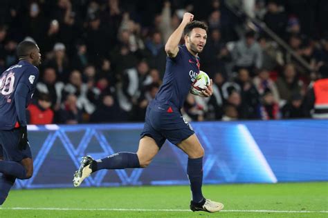 Ligue 1 Gonçalo Ramos marca e PSG bate o Lille de Paulo Fonseca 3 1