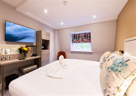 London Hotel Gallery | The Byron Hotel London | Book Direct