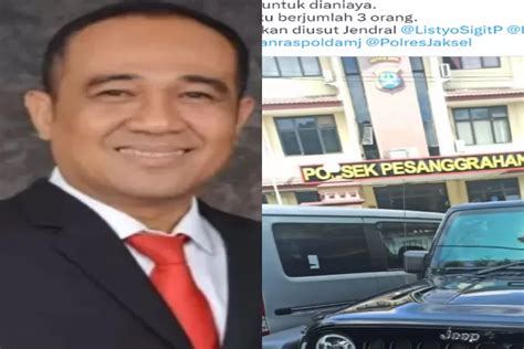 Intip Profil Lengkap Rafael Alun Trisambodo Pejabat Dirjen Pajak Yang