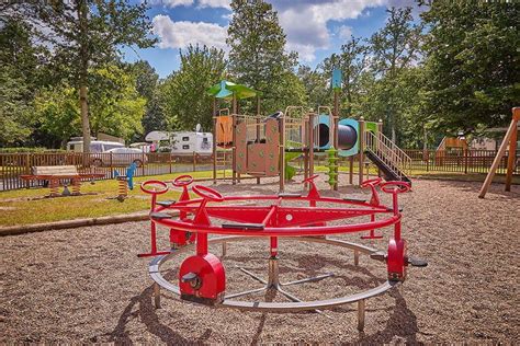 Camping La Grande Tortue Candé sur Beuvron Centre Val de Loire