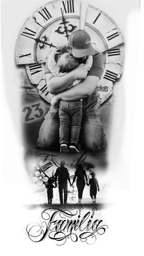 Pin by Vanya Ivanov on Всяко разное Family tattoo designs Family