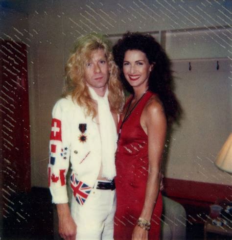 Vancouver S Pacific Coliseum Backstage With Steve And Lorelei Def