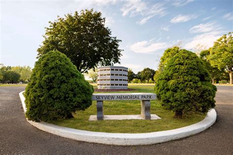 Pacific View Memorial Park and Mortuary Service Details 1