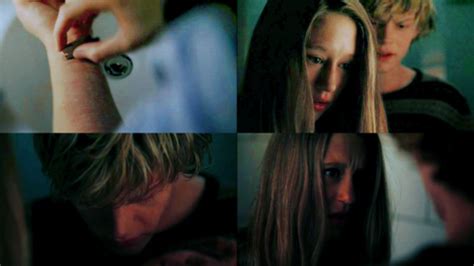 Tate and Violet - Tate & Violet Photo (26821854) - Fanpop