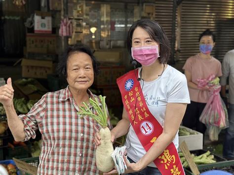 【台北立委補選2 1】王鴻薇出戰？國民黨恐讓立委補選淪過場