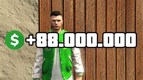 Metodos Que Te Haran Millonario En Gta Online Como Ganar Dinero