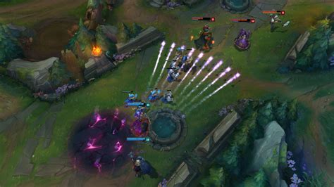 Tencent Riot Games May Be Developing ‘league Of Legends Mobile Game