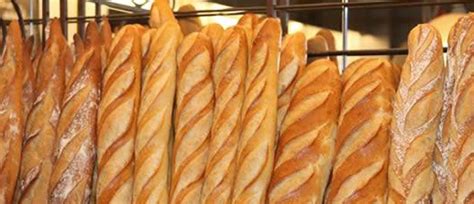 Leclerc Plafonne Le Prix De La Baguette De Pain Centimes D Euros