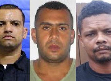 PM ex militar e comparsa são presos por mais de 9 anos por crime de