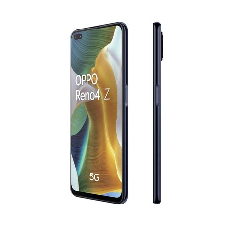 Oppo Reno4 Z Ricondizionato Oppo Store Italia