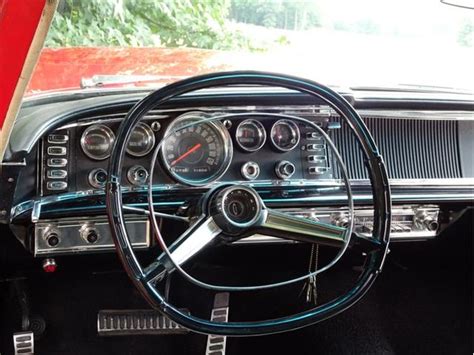 1963 Chrysler Newport For Sale Cc 1657794