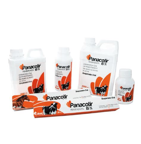 Panacotir X 200 Ml Silveragro En Linea