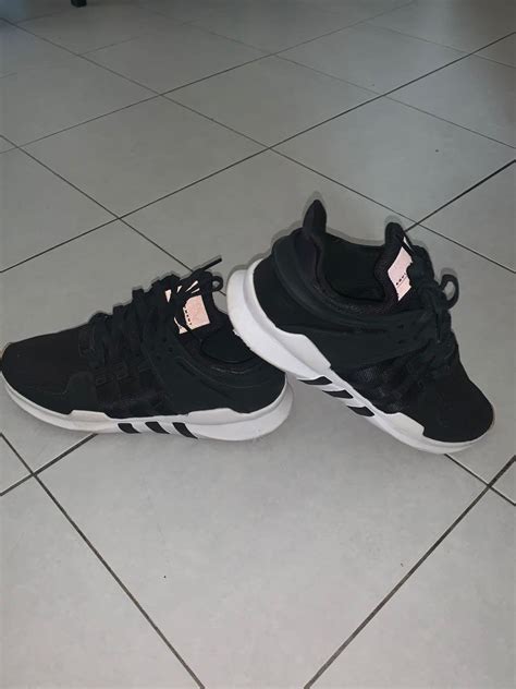 adidas trainers, Men's Fashion, Footwear, Sneakers on Carousell