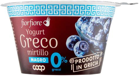 UniCoop Firenze Yogurt Greco