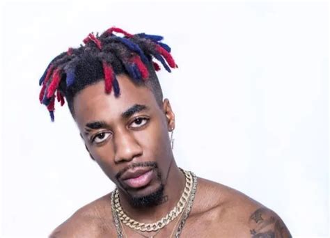 Dax (rapper) Biography: Age, Net Worth, Girlfriend, Real Name - NGNews247