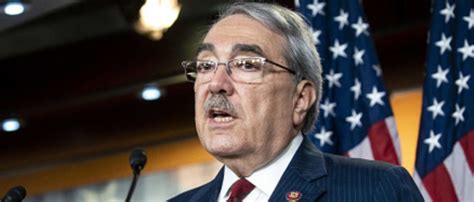 Democratic North Carolina Rep. GK Butterfield Resigns From Congress ...