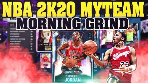 Nba K Myteam Grind New Packs Today Sub Goal Otw Youtube