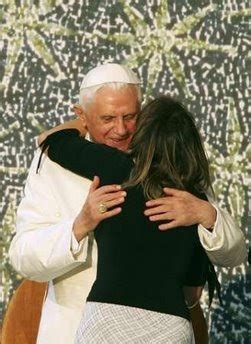 Papa Ratzinger Blog 2 2008 2009 Il Papa Ai Sacerdoti I