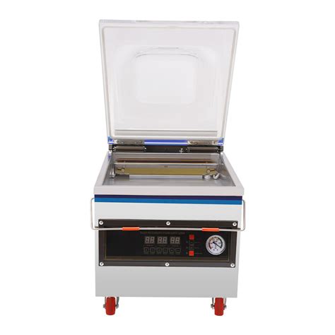 Dz Electric Vacuum Packing Machine Chamber Sealer Packing Machine