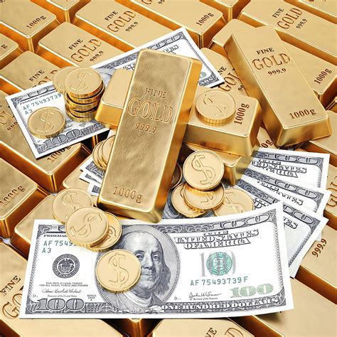 Coins Gold Ingots Money Dollar Coins Hd Phone Wallpaper Pxfuel