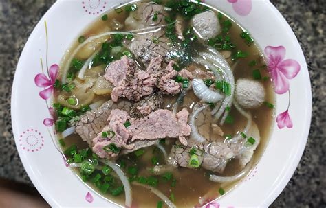 Pho In Pho Quynh | TasteAtlas | Recommended authentic restaurants