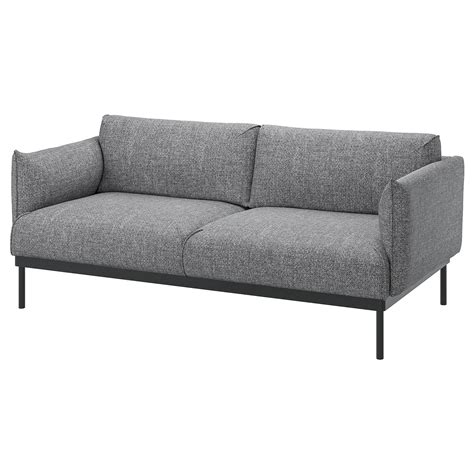 Grey Couches - Modern Grey Sofas & Sectionals - IKEA