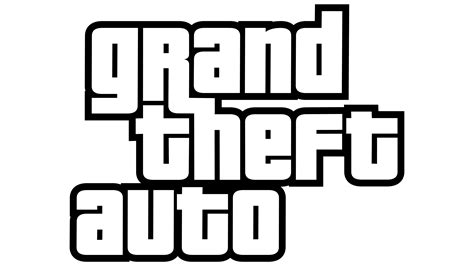 Gta Logo Histoire Signification De L Embl Me