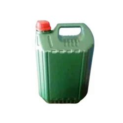 Rashee Amt Hdpe Edible Oil Jerry Can Capacity Liter At Rs