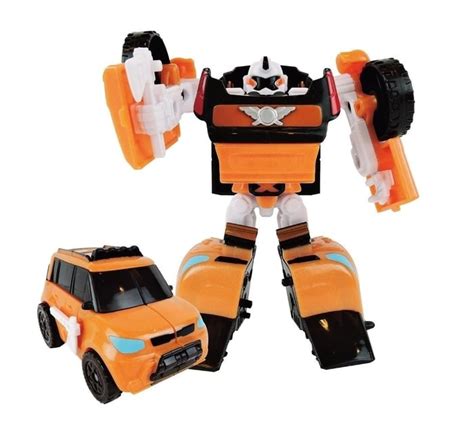 Jual Tobot X Evolution Tranform / mainan tobot / robot ...