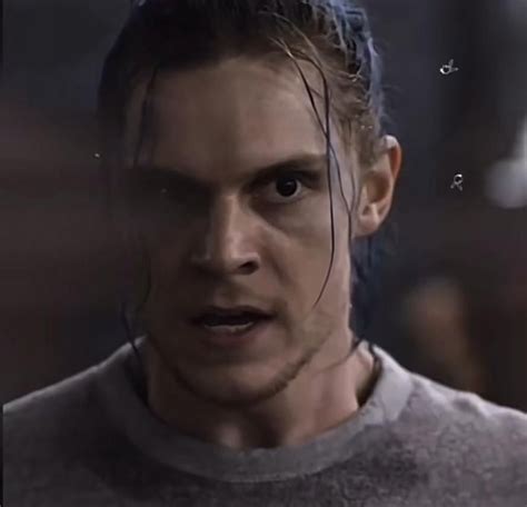 Austin Evan Peters Vídeo Cara dos sonhos Garotos emos Filmes