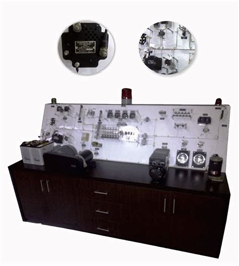 28V Aircraft Electrical System - PT. Resources Alam Mandiri