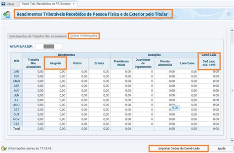 Como Declarar Aluguel No Imposto De Renda 2024