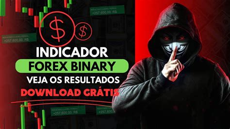 💢 Indicador Forex Binary Decimus Para OpÇÕes BinÁrias Veja Os