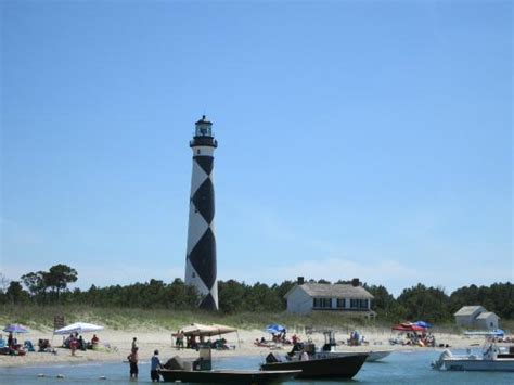 Cape Lookout Lighthouse Harkers Island 2021 All You Need To Know