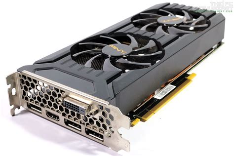 PNY GeForce GTX 1060 6GB Review - Great for 1080p Gaming! | ThePCEnthusiast