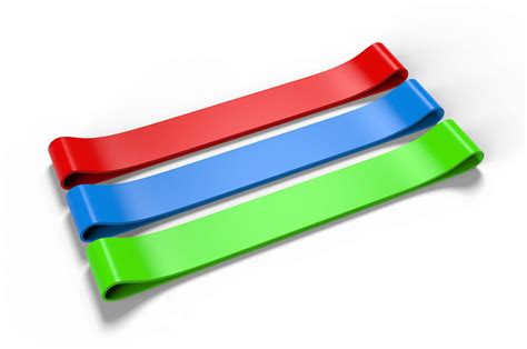 Resistance Bands Types Uses And Prices Canstar Blue