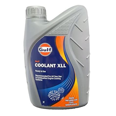 Gulf Coolant XLL Welcome To Gulf Oil Rossmore Logistics