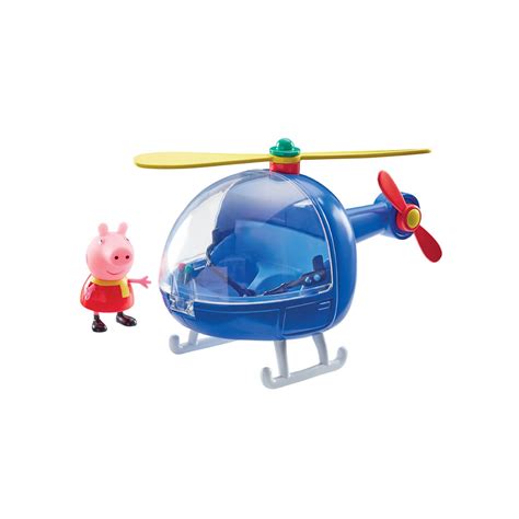 Giochi Preziosi Peppa Pig Ppc