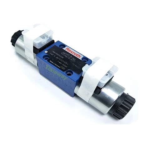 Rexroth Solenoid Valve Affordable Prices Industrial Single Way Type